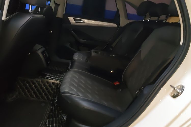 Used Volkswagen Sagitar 2023 280TSI DSG Excellence Plus Edition Left Rear Seat