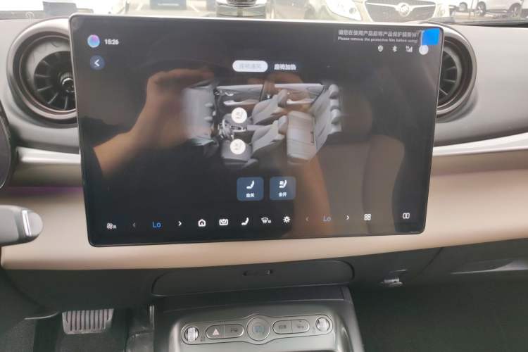 Used BYD Dolphin 2025 Intelligent Driving Version 410 km Fashion Edition