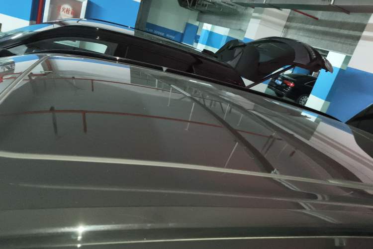 Used Lynk & Co 08 EM-P 2023 120km Long-Range Halo