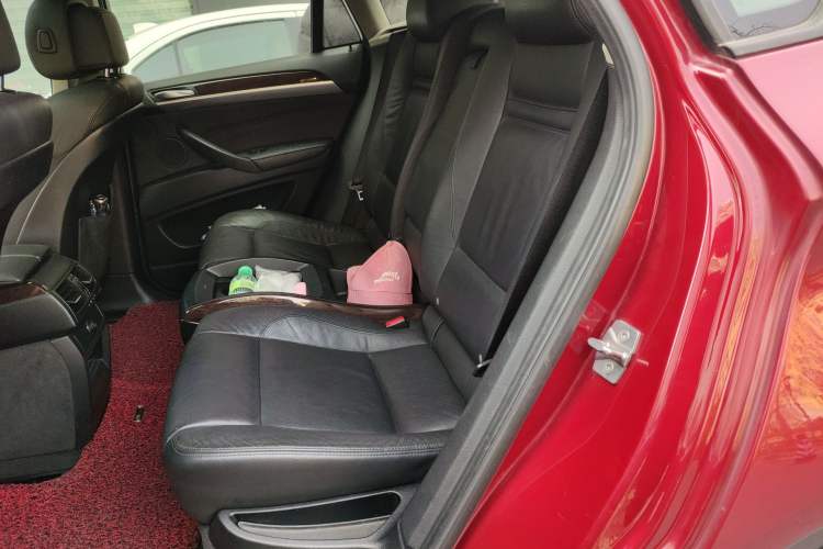 Used BMW X6 2009 xDrive35i