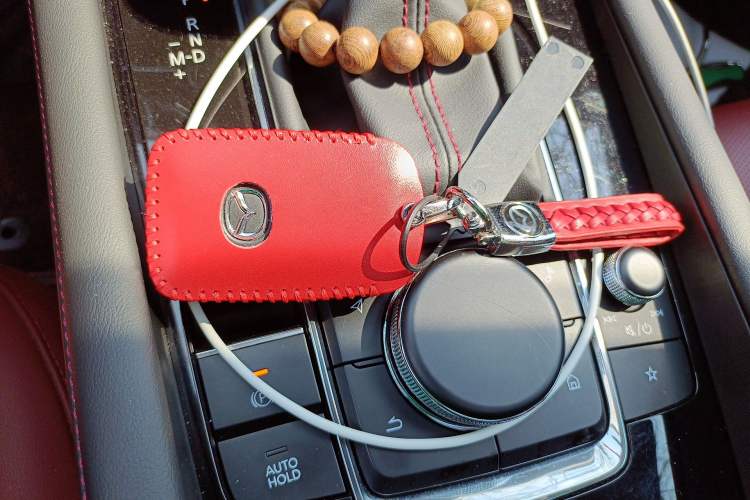 Used Mazda 3 Axela 2023 2.0L Automatic Zhiya Edition
