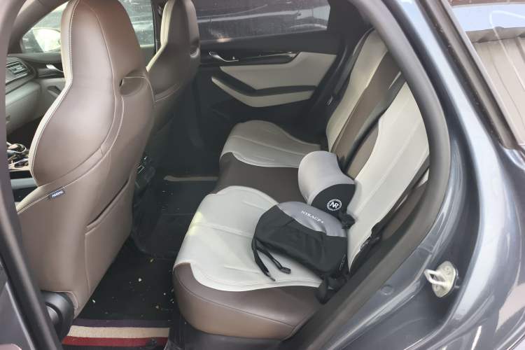 Used BYD Qin PLUS 2024 HONOR Edition DM-i 55KM Leading Model