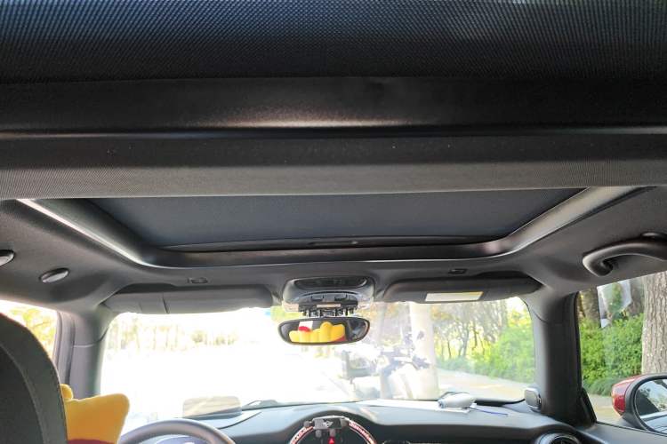 Used MINI JCW 2023 Facelift 2.0T JOHN COOPER WORKS ALL-IN