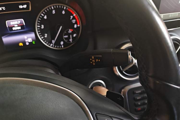 Used Mercedes-Benz A-Class (Import) 2015 A 180 Standard Model