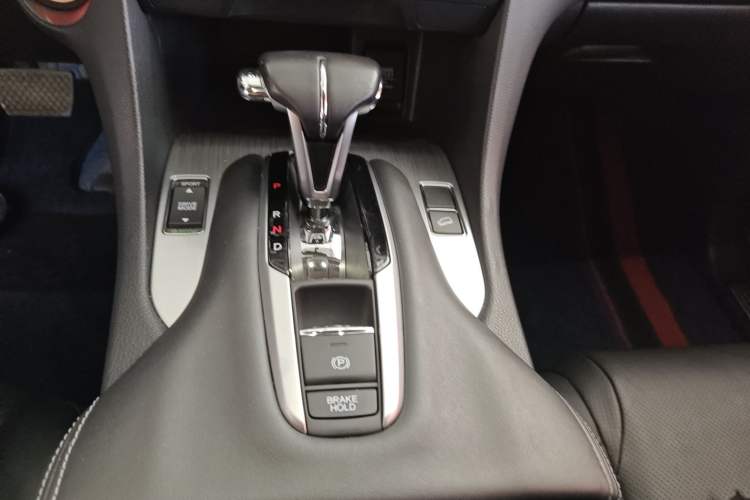 Used Honda Avancier 2020 240TURBO Two-Wheel Drive Comfort Edition
