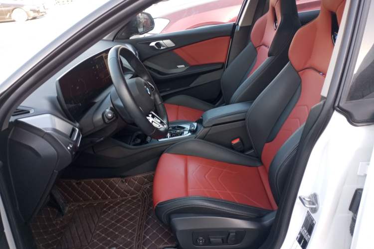 Used BMW 2 Series 2025 225L M Sport Night Edition Package