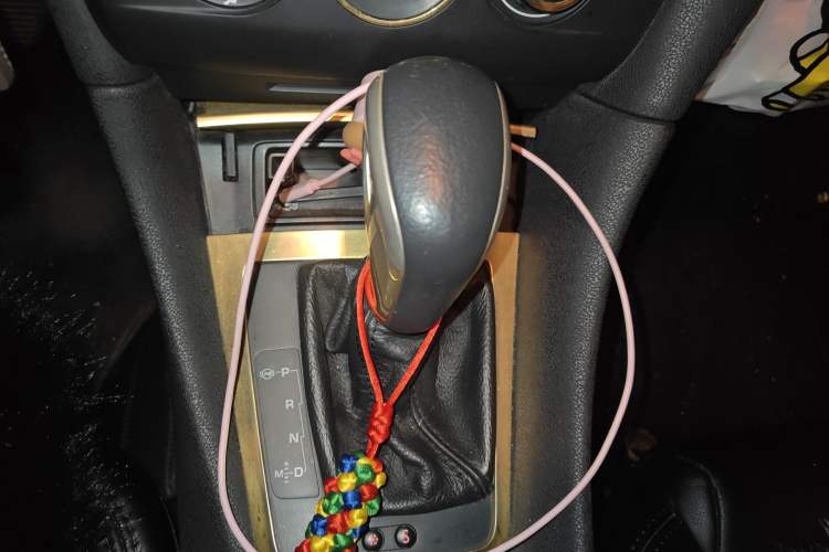 Used DS 5LS 2015 1.6T Style Edition THP160