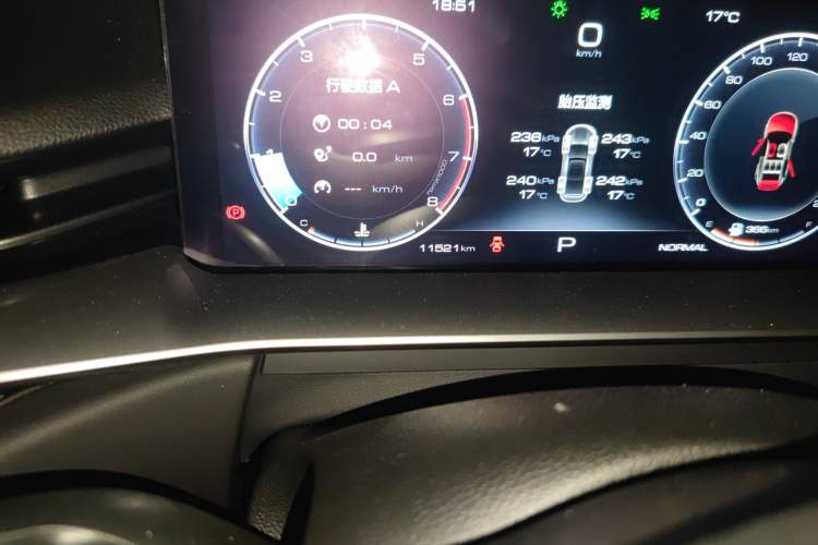 Used Haval H6 2022 3rd Generation 1.5T Automatic Two-Wheel Drive Pro