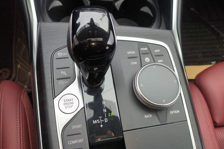 Used BMW 3 Series 2022 325i M Sport Package