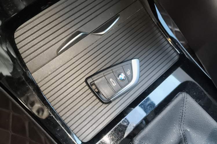 Used BMW X1 2020 sDrive20Li Premium Edition