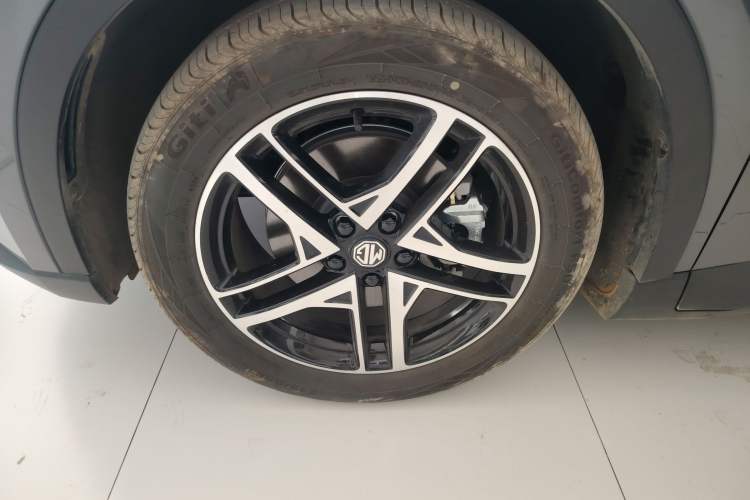 Used MG ES5 2025 515plus Rear-Drive Version