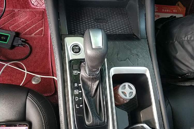 Used Nissan Teana 2024 2.0L XE Genuine Edition