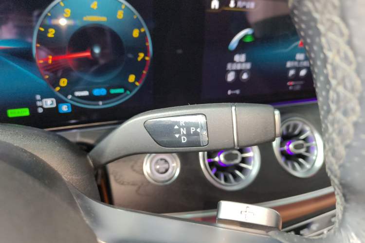 Used Mercedes-Benz E-Class (Import) 2021 E 260 Coupe