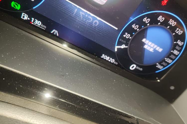 Used Volkswagen Teramont 2023 380TSI Four-Wheel Drive Prestige Luxury Edition
