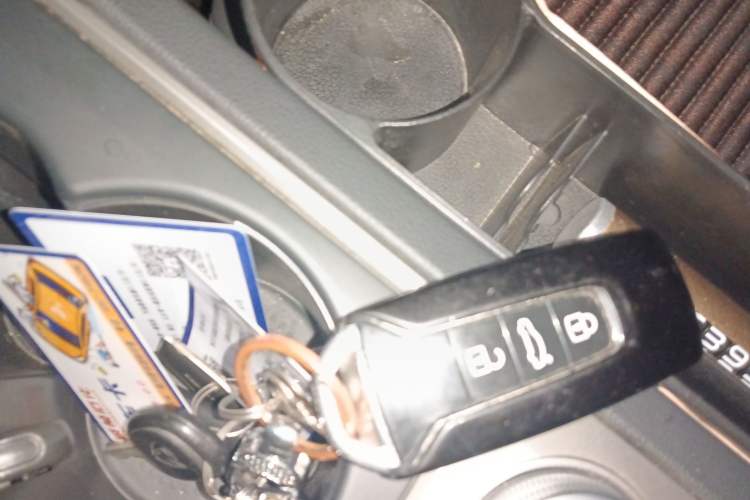 Used Volkswagen Touareg 2020 2.0 TSI RuiShang Edition China VI Standard
