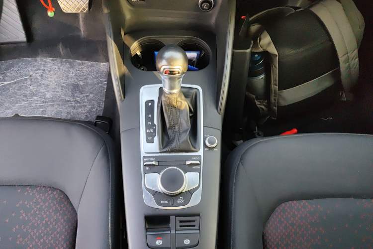 Used Audi A3 2019 Sportback 35 TFSI Ambition China VI
