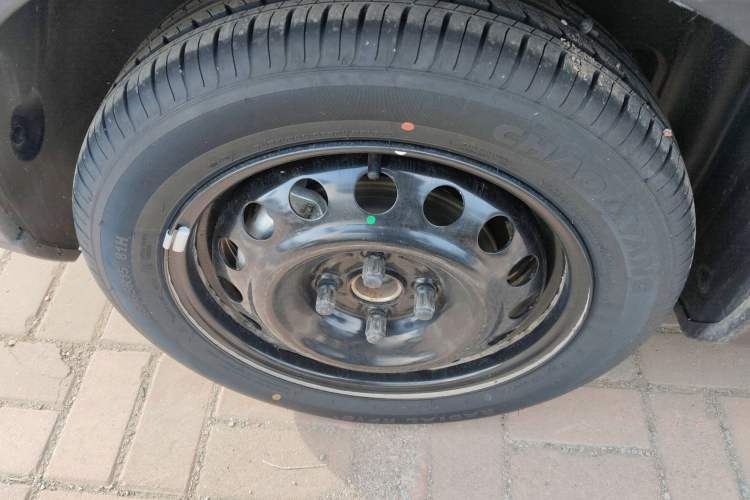 Used BYD Seagull 2024 Honor Edition 305km Dynamic Version
