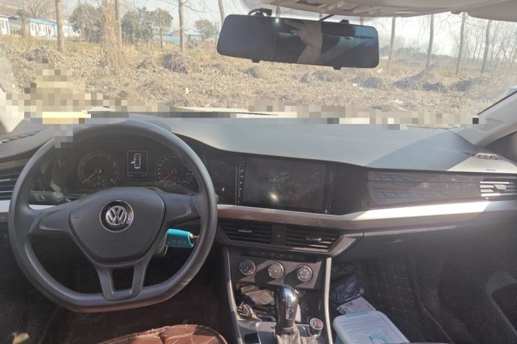 Used Volkswagen Bora 2020 1.5L Automatic Fashion Edition