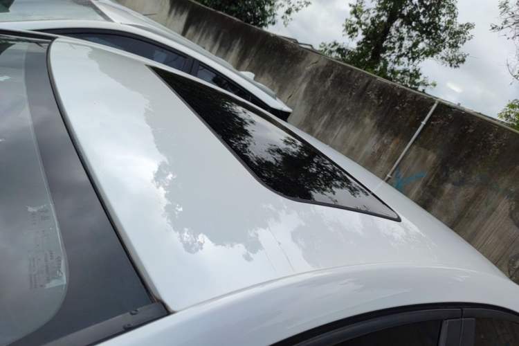 Used Chevrolet Cruze 2018 320 Automatic Pioneer Sunroof Edition
