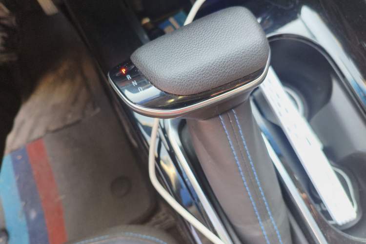 Used Buick Velite 6 2024 430km Enjoyment Version