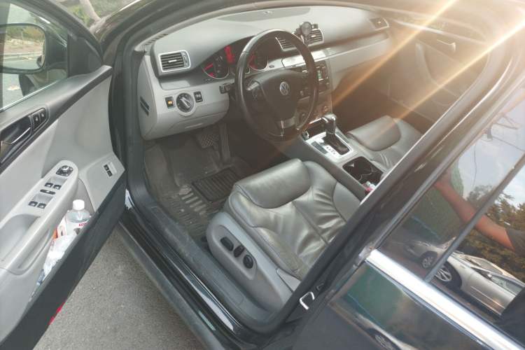Used Volkswagen Magotan 2011 1.4 TSI Elite Edition
