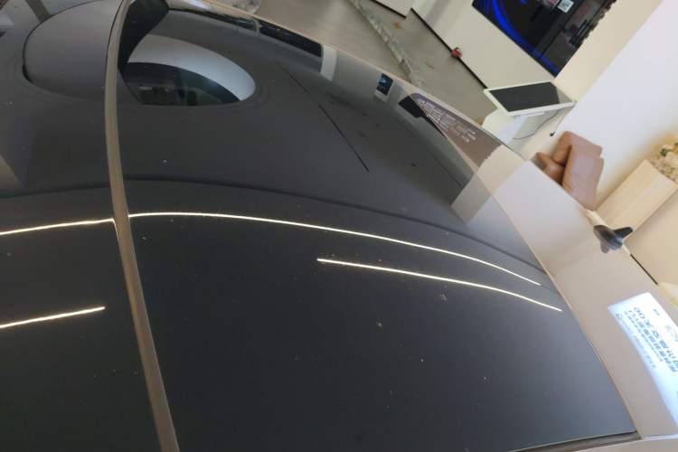 Used Volkswagen FAW-Volkswagen CC 2015 1.8TSI Luxury Model