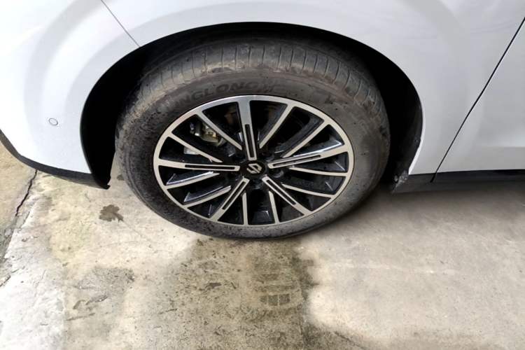 Used Leapmotor B10 2025 510 Joyful Edition
