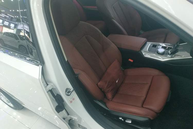 Used BMW i3 2022 eDrive 35 L