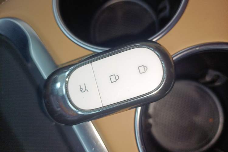 Used Leapmotor C01 2024 Pure Electric 525 Smart Drive Edition