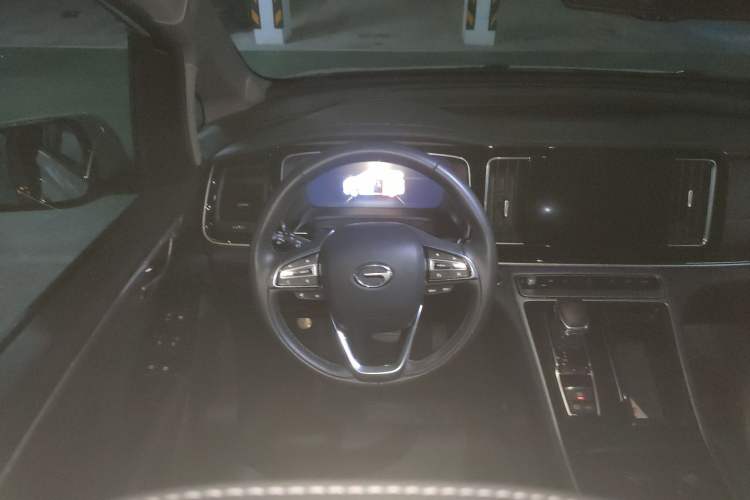 Used GAC Trumpchi M8 2023 Lingxiu Series 390T Prestige Edition
