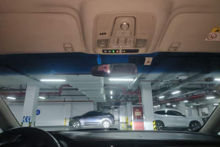 Used Buick GL8 2018 ES 28T Comfort Model China VI Standard