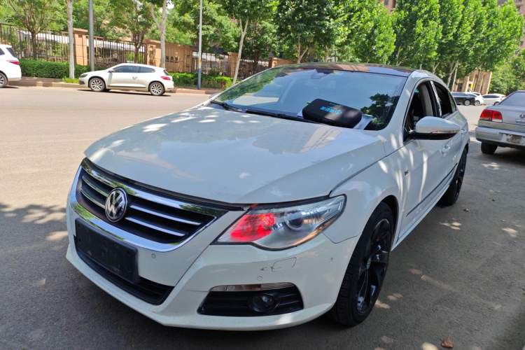 Used Volkswagen FAW-Volkswagen CC 2012 3.0 FSI V6 Guazi used car, China used car export, Used car for sale, Used  cars, Cheapest cars for sale