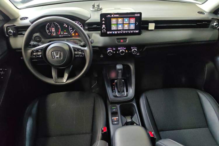 Used Honda Vezel 2023 1.5L CVT Pioneer Edition