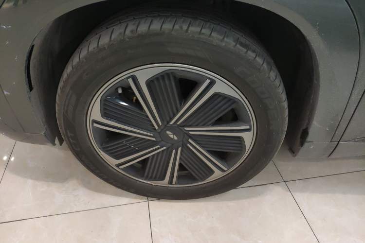 Used Chery Fengyun T10 2024 210 Luxury Edition