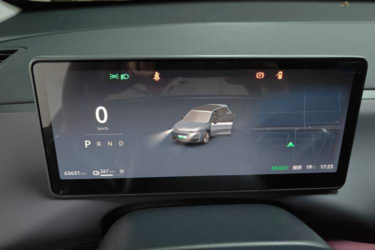 Used Leapmotor C10 2024 530 Smart Edition