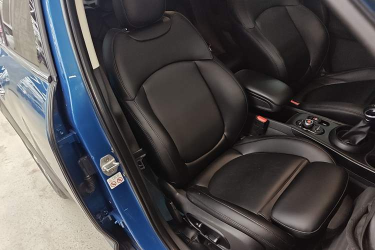 Used MINI Countryman 2017 1.5T COOPER ALL4