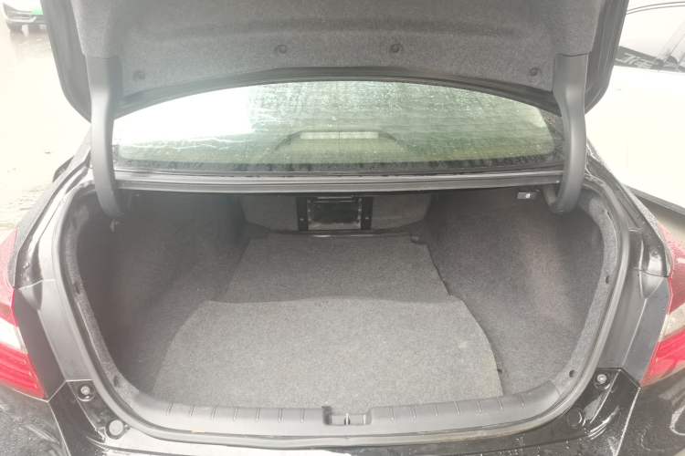 Used Honda Accord 2016 2.0L Comfort Edition
