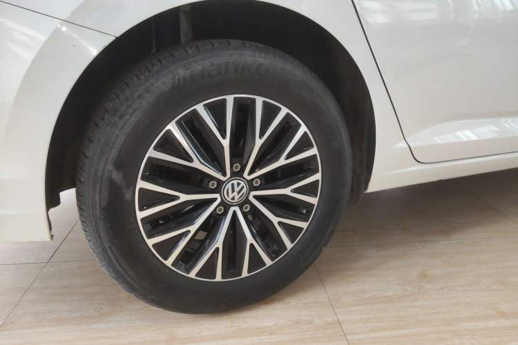 Used Volkswagen Sagitar 2020 280TSI DSG Comfort Version China VI Standard
