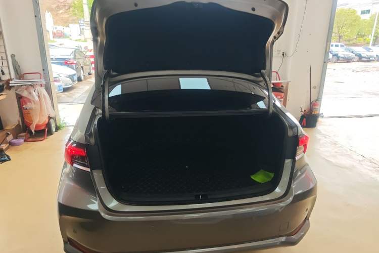 Used Toyota Corolla 2021 1.2T S-CVT Pioneer Edition