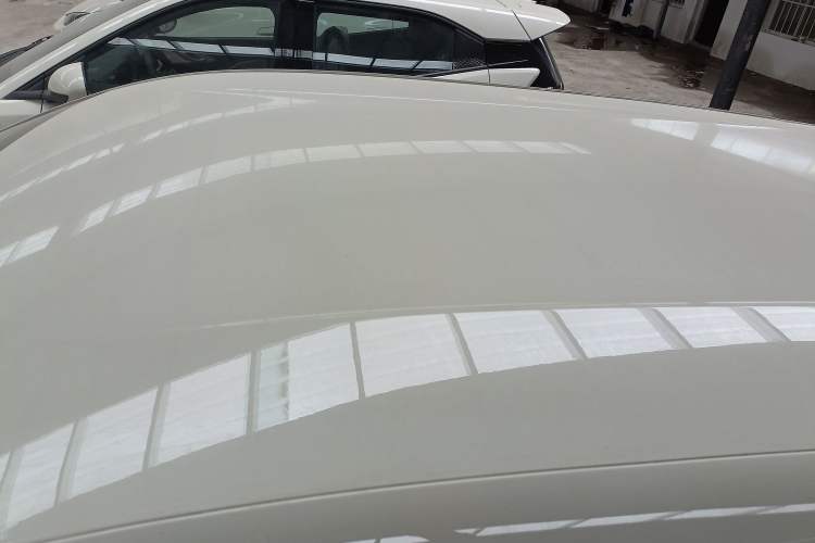 Used BYD Seagull 2025 Smart Drive Version 305 km Freedom Edition Roof