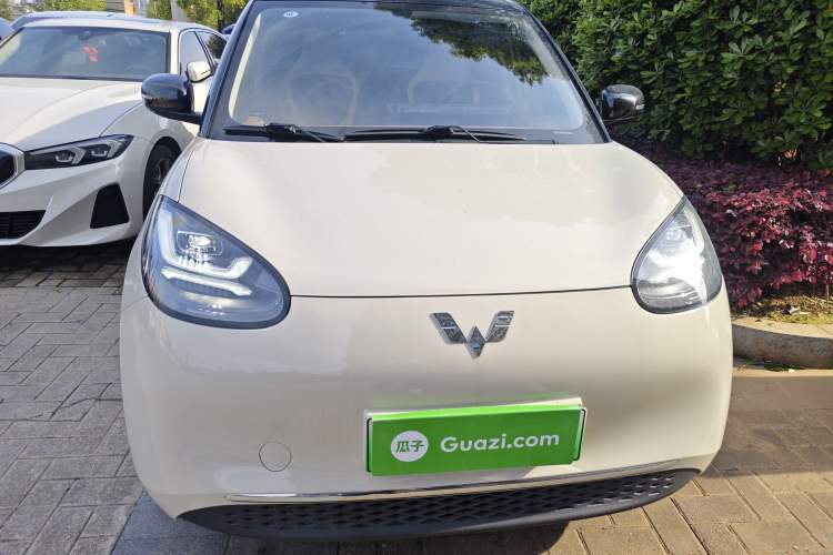 Used Wuling Bingo 2024 333 km Enjoyment Version