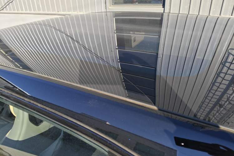 Used Hongqi Tiangong 08 2025 605 Pioneer Edition