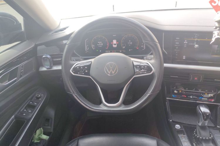 Used Volkswagen Passat 2023 Revised 280TSI Elite Edition