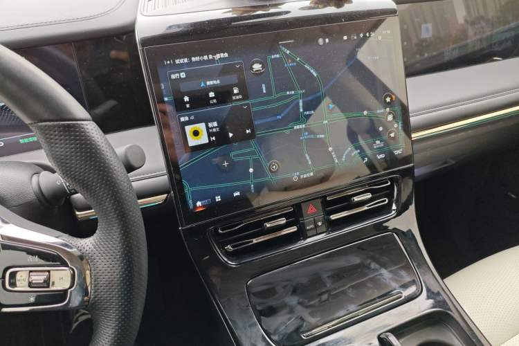 Used GAC Trumpchi E9 2023 E9 MAX
