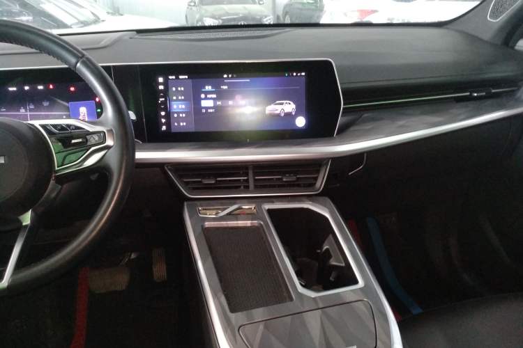 Used Haval XY 2022 1.5T Smart Leading Edition DHT