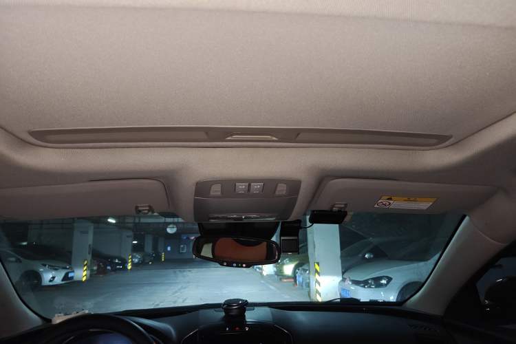 Used Buick Regal 2015 1.6T Elite Tech Model