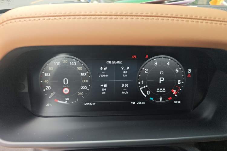 Used Land Rover Defender 2023 Facelift 110 3.0T P400 X-DYNAMIC HSE