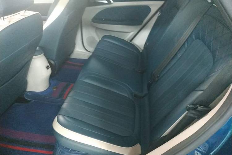 Used ORA Good Cat 2021 400km Standard Range Venus Edition Lithium Iron Phosphate