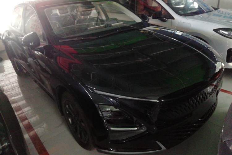 Used Wuling Xingguang 2025 70km Smart Standard Version