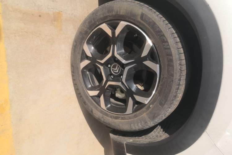 Used Citroen C5 AIRCROSS 2023 360THP Smart Edition